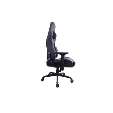 onit Gaming-Stuhl Premium Schwarz/Grau