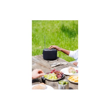 Pure Radio Woodland Noir