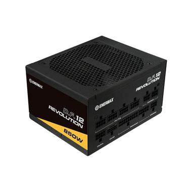 Enermax Bloc d’alimentation Revolution D.F. 12 850 W Noir