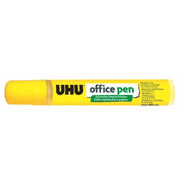 UHU Klebestift Office Pen 60g 35 ohne Lösungsmittel