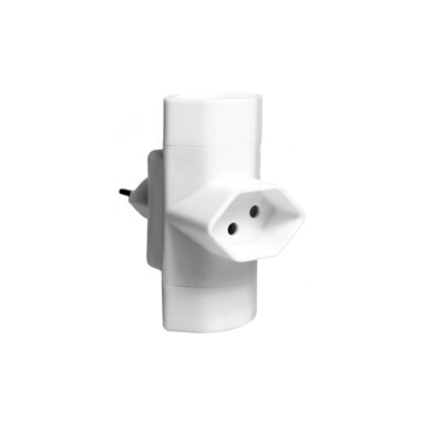 Schönenberger Mehrfachstecker 3