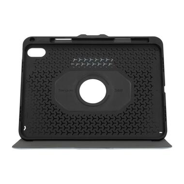 Targus Tablet Book Cover VersaVu 10.9" per iPad (10ª Gen) Argento