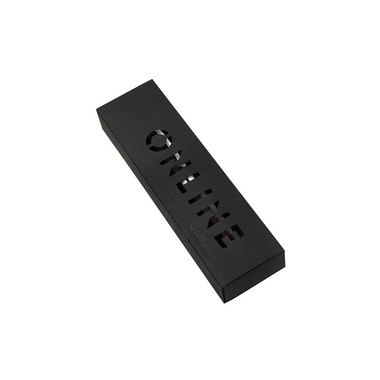 ONLINE Stylo à bille M 34367 Eleganza Black