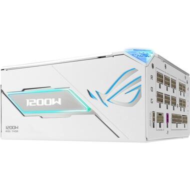ASUS ROG Power Supply ROG Thor 1200W Platinum III MIKU Edition 1200 W