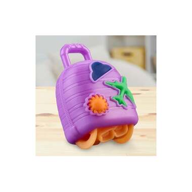 Play-Doh modeling toy Flugi, the airplane