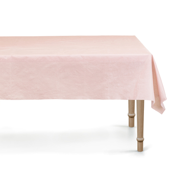 PARTYDECO Nappe 180x120cm OBS2-081J rose