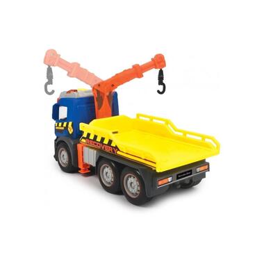 Dickie Toys Action Truck Recovery