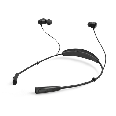 Wireless In-Ear-Kopfhörer, um den Hals zu tragen ! SBS