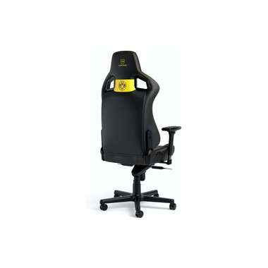 noblechairs Gaming-Stuhl Epic Borussia Dortmund Edition Gelb/Schwarz