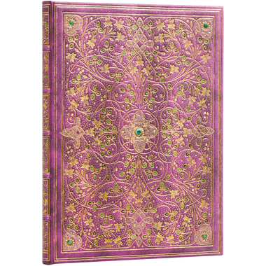 PAPERBLANKS Carnet de notes Ultra PB9367-1 Diamant, blanc 176 p.