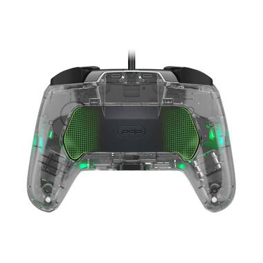 PDP Switch Controller Afterglow Deluxe+ Audio