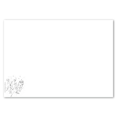Enveloppe du jour d'émission «Engagement de la Poste en faveur de l’art»