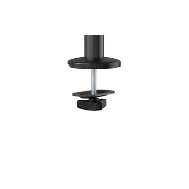 NEOMOUNTS Supports de table DS60-425BL1 jusqu’à 8 kg – Noir