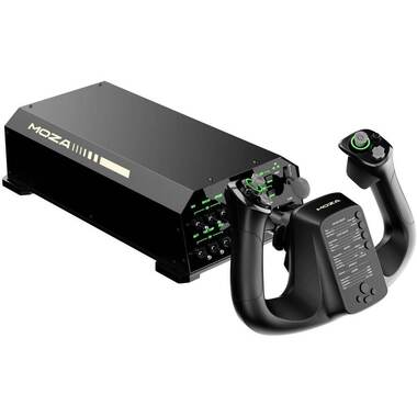 MOZA Racing Joystick MFY YOKE