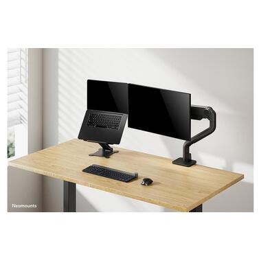 NEOMOUNTS Notebook Stand DS20-740BL1 up to 5 kg – Black