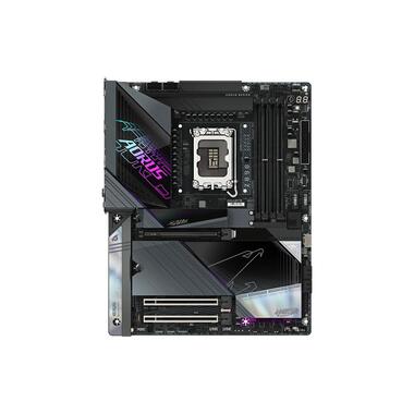 Gigabyte Carte mère Z890 AORUS MASTER