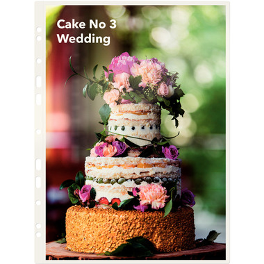 LEITZ Pochettes à plastifier A4 33878 brillant, 125my 100 pcs.