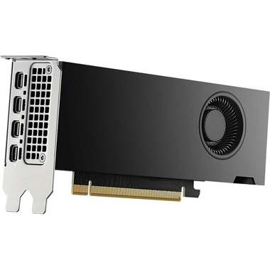 Scheda grafica PNY NVIDIA RTX 2000 Ada Generation 16 GB OEM