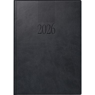 RIDOIDE Roma West 2026 7028900906.26 1T/1S schwarz ML 14.2x20cm