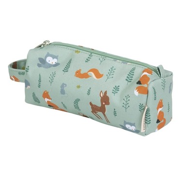 ALLC Trousse PEFFSA10 Forest friends