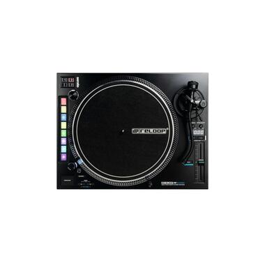 Reloop Turntable RP-8000 MKII Black