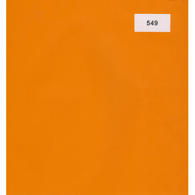 NEUTRAL Carta coperto 549 arancione 3mx50cm