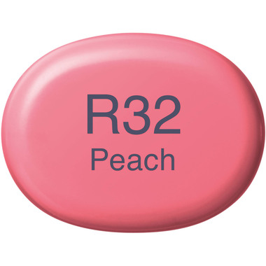 COPIC Marker Sketch 2107567 R32 - Peach