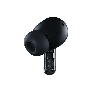 Nothing Ear Wireless In-Ear-Kopfhörer Ear 3.Gen. Schwarz