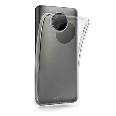 SBS TPU cover for Xiaomi Redmi Note 9T/9 5G