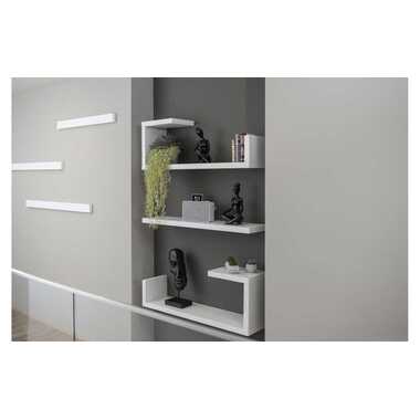 Radio Internet Pure Evoke Play Cotton White