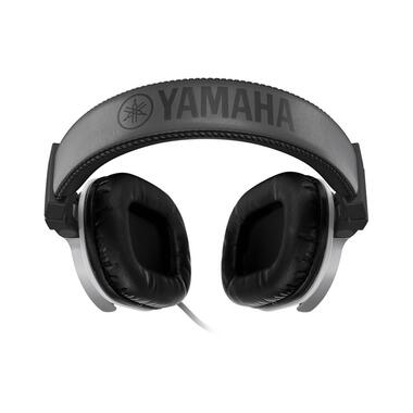 Yamaha Over-Ear Headphones HPH-MT5W White