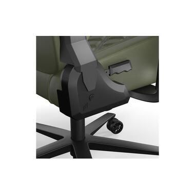 Sedia da gaming Corsair TC500 Luxe Sherwood