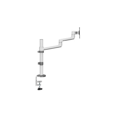 Supporto da tavolo NEOMOUNTS DS60-425WH1 fino a 8 kg – Bianco