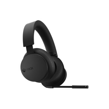 Microsoft cuffie wireless nero