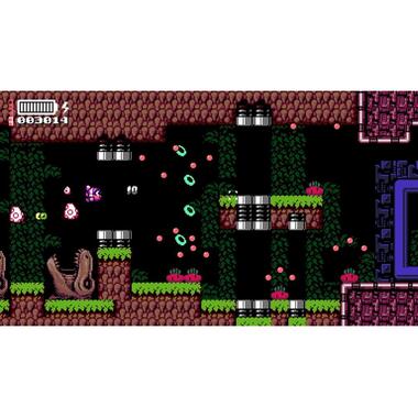 Flashpoint UFO 50 [NSW] (D) (Box)