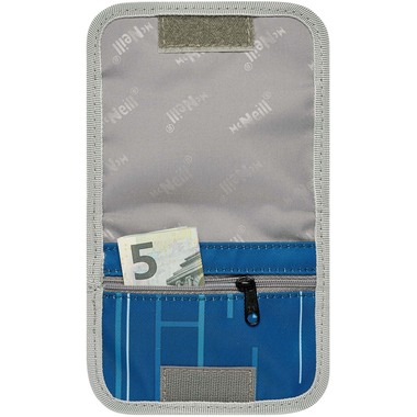 MCNEILL Brustbeutel New POLICE 9195227000 10x12x0.5cm