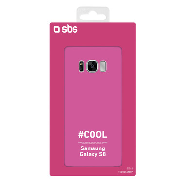 Coque Cool pour Samsung Galaxy S8