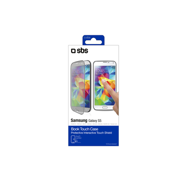 Custodia Touch per Samsung Galaxy S5 / S5 Neo