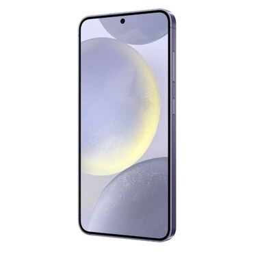 Samsung Galaxy S24 5G (128GB, Violet)