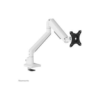 Braccio per monitor NEOMOUNTS DS70-250WH1 fino a 9 kg – Bianco
