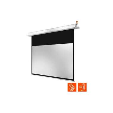 Celexon schermo a scomparsa motorizzato Professional Plus 300x169cm 16:9