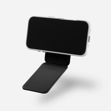 MOFT Snap Tripod Stand & Wallet MOVAS Black