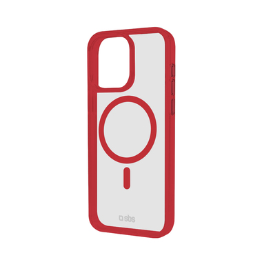 Case für iPhone 16 Pro Max MagSafe | SBS