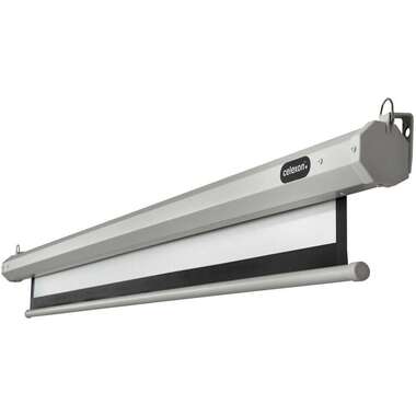 Celexon Motor Screen Eco 180x135cm 4:3