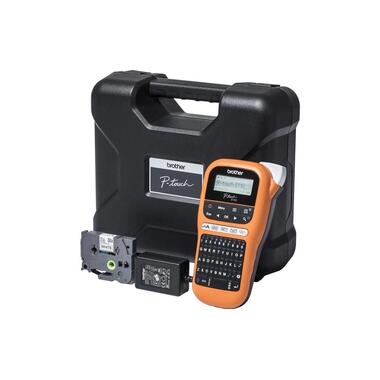 Brother Labeling Device PT-E110VP KIT