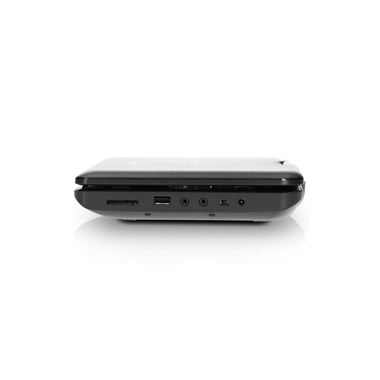 Lenco Portable DVD Player DVP-1010BK