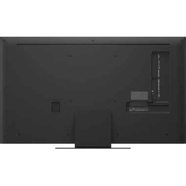 LG TV 55QNED87A6B 55", 3840 x 2160 (Ultra HD 4K), QNED