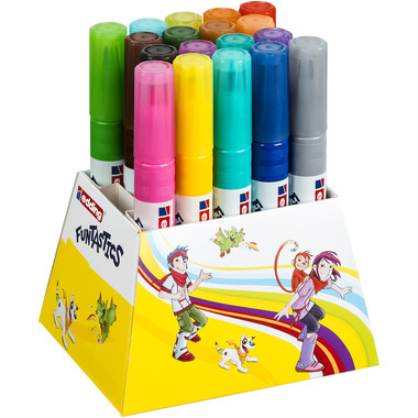 EDDING Funtastics 14 3mm 14-E18 18er Etui