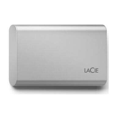 LaCie Externe SSD Portable V2 1024 GB