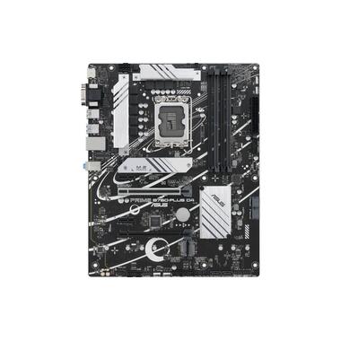 ASUS Carte mère PRIME B760 PLUS D4